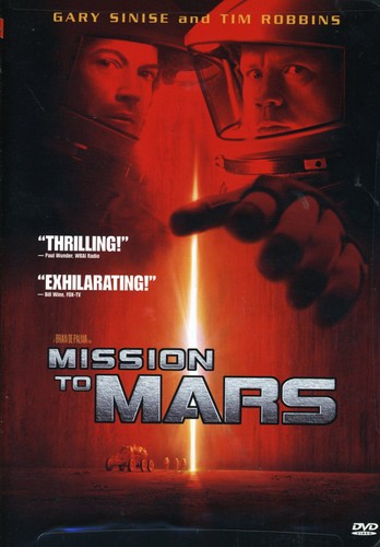 Mission to Mars