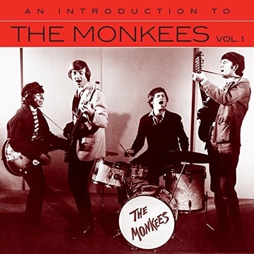 The Monkees - An Introduction To
