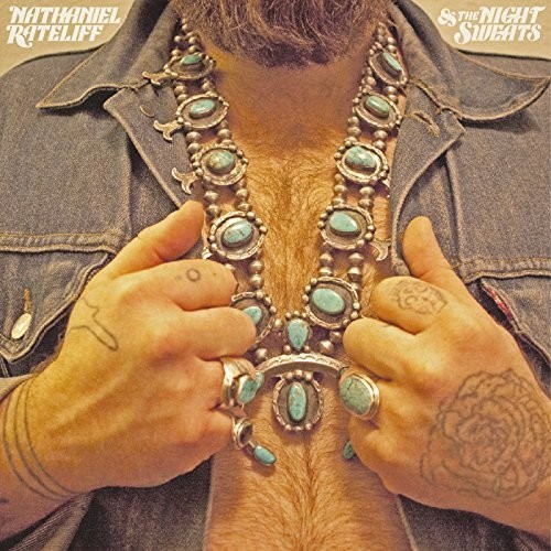 Nathaniel Rateliff & The Night Sweats - Nathaniel Rateliff & The Night Sweats [Vinyl]