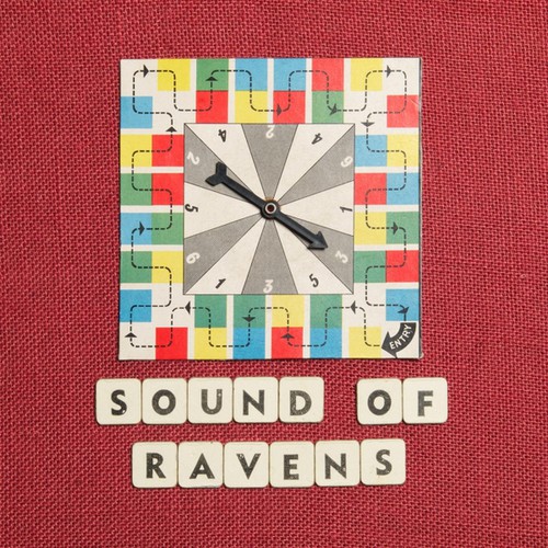 Ravens - Sound of Ravens