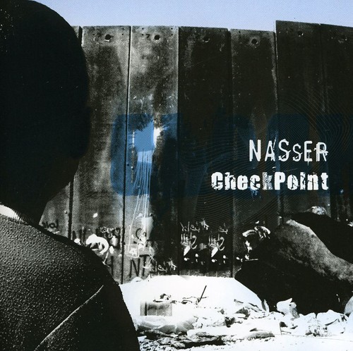 Nasser - Checkpoint [Import]