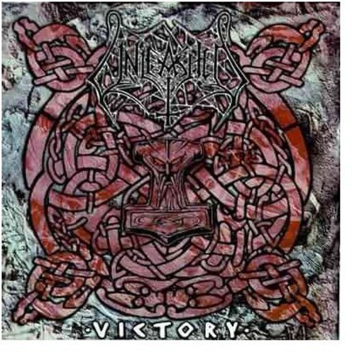 Unleashed - Victory