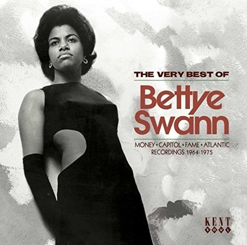 Bettye Swann - Very Best of