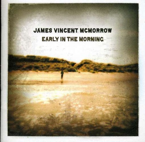 James Vincent McMorrow - Early In The Morning: Special Edition [Import]