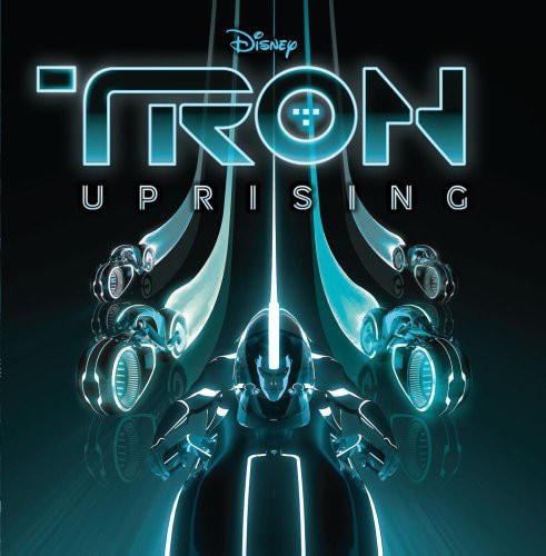 Joseph Trapanese - Tron Uprising (Original Soundtrack)