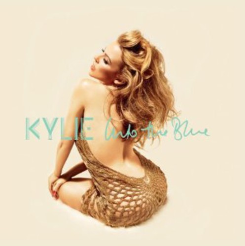 Kylie Minogue - Into The Blue (Ger)