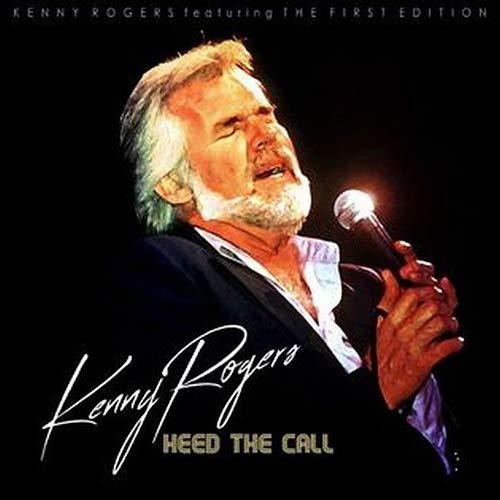 Kenny Rogers - Heed The Call (Uk)