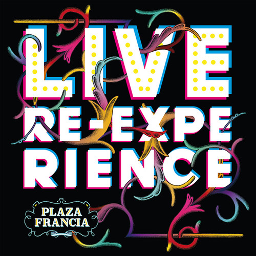 Live Re-Experience