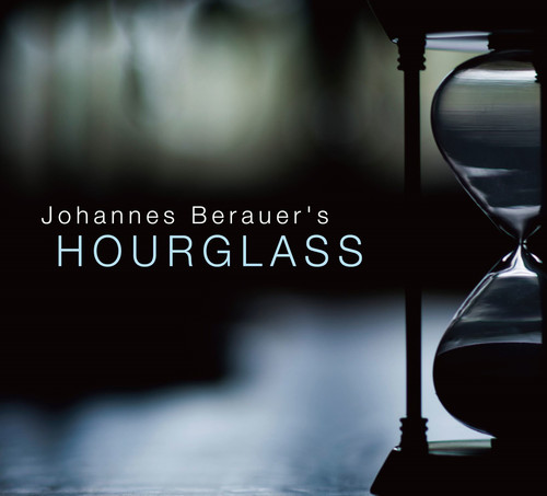 Johannes Berauer - Hourglass