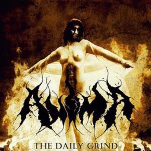 Anima - The Daily Grind