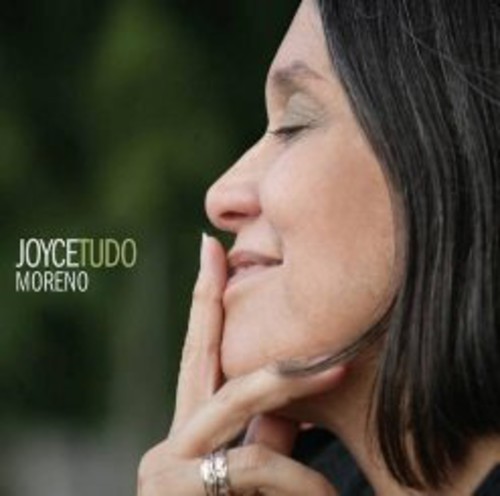 Joyce Moreno - Tudo
