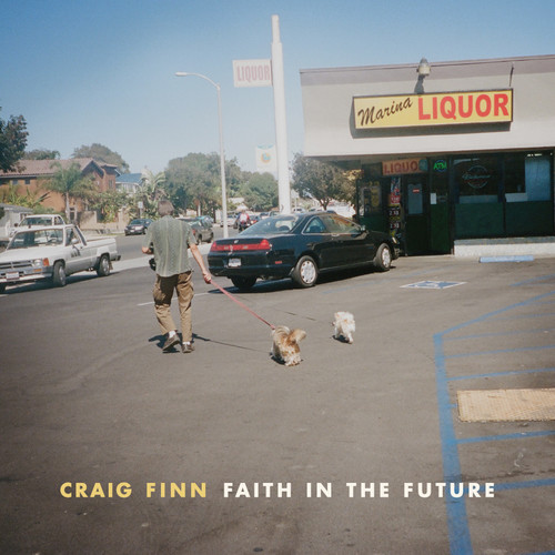Craig Finn - Faith in the Future