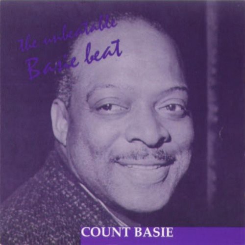 The Unbeatable Basie Beat