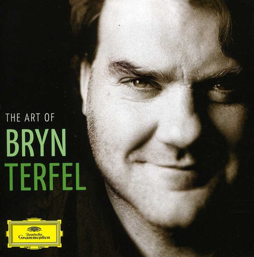 Bryn Terfel - Art Of Bryn Terfel [Import]