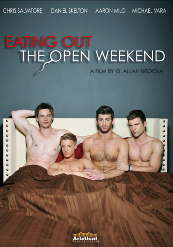 Eating Out: The Open Weekend