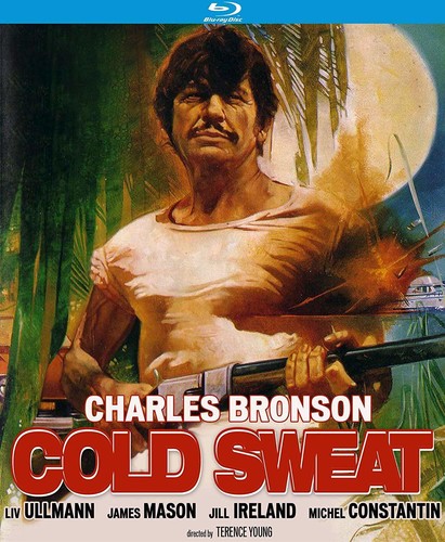 Cold Sweat (1970) - Cold Sweat