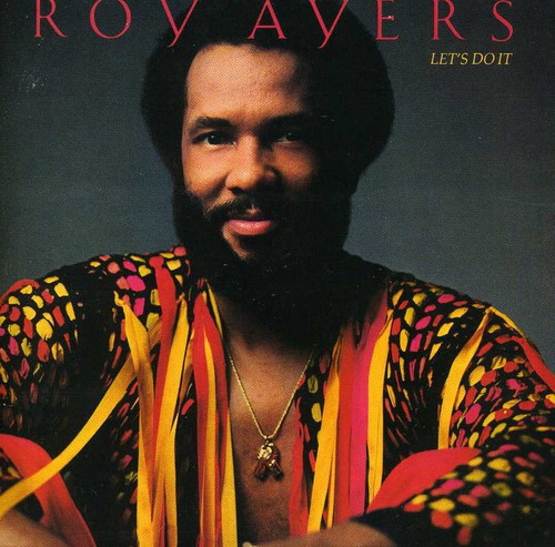 Roy Ayers - Let's Do It [Import]