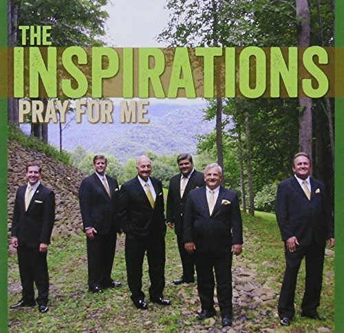 Inspirations - Pray for Me