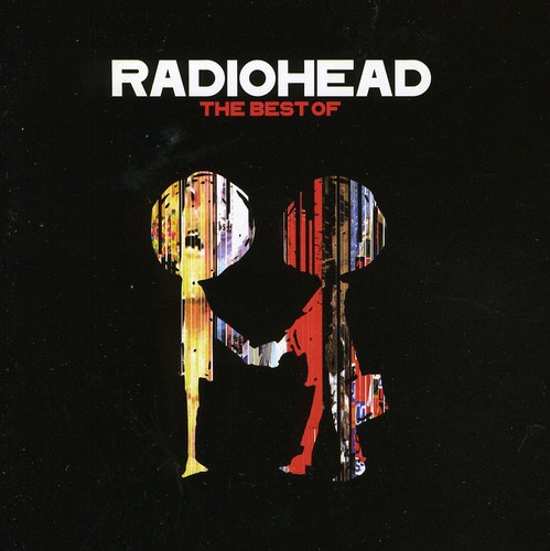 Radiohead - Best Of Radiohead [Import]