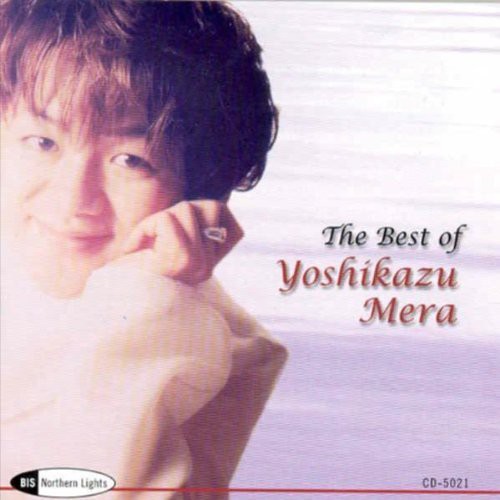 Best of Yoshikazu Mera