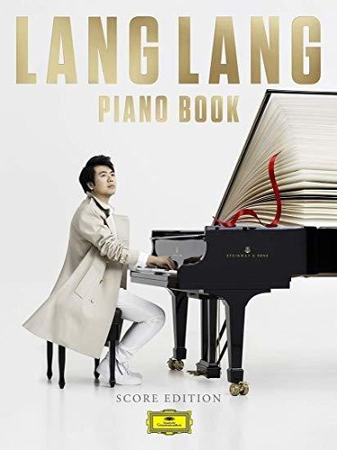 Piano Book