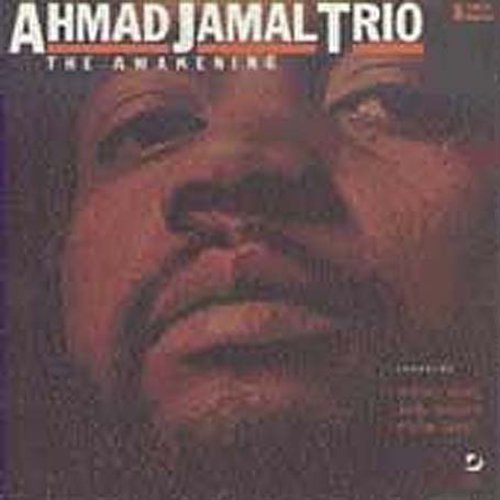 Ahmad Jamal - Awakening