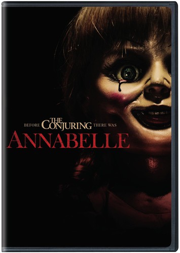 Annabelle [Movie] - Annabelle