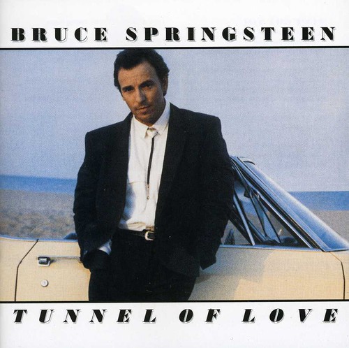Bruce Springsteen - Tunnel of Love