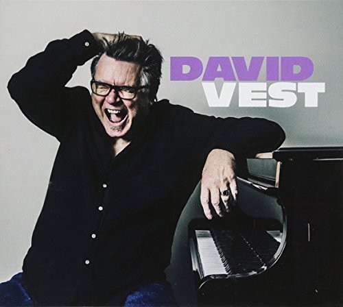 David Vest - David Vest