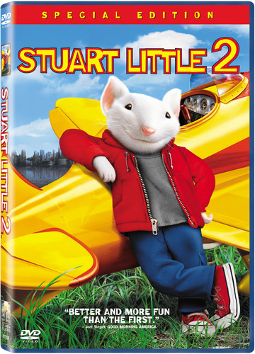Stuart Little 2 - Stuart Little 2