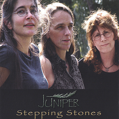 Juniper - Stepping Stones