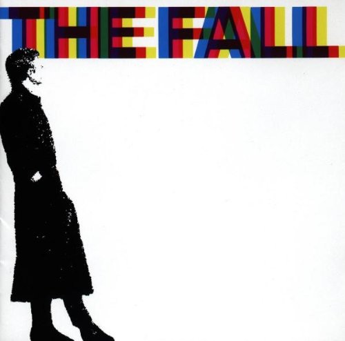 The Fall - Sides [Import]