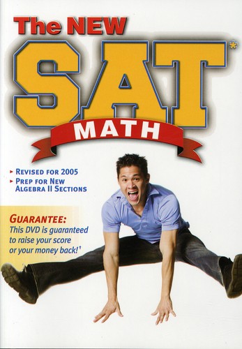 New Sat-Math