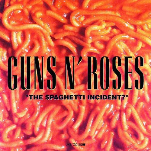 Guns N' Roses - Spaghetti Incident