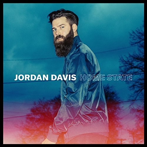 Jordan Davis - Home State [Import]