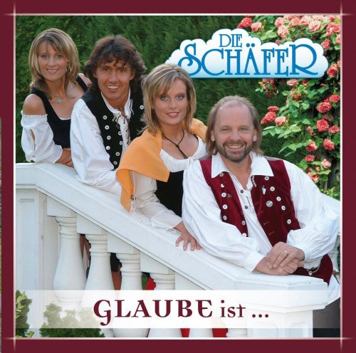 Glaube Ist [Import]