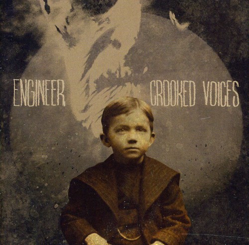 Engineer - Crooked Voices