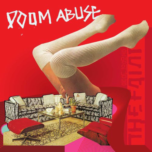 The Faint - Doom Abuse [Vinyl]