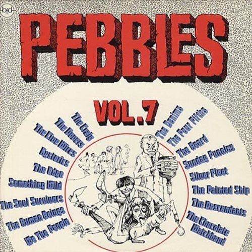 Pebbles, Vol. 7