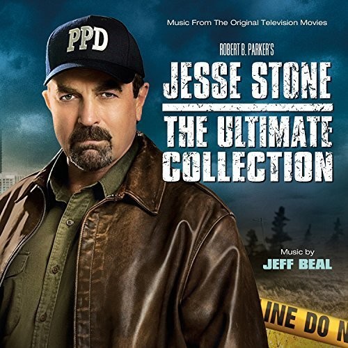 Jesse Stone: The Ultimate Collection (Original Soundtrack)
