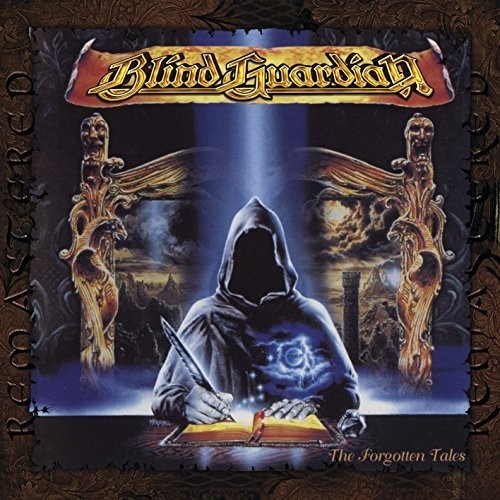 Blind Guardian - Forgotten Tales [Reissue]
