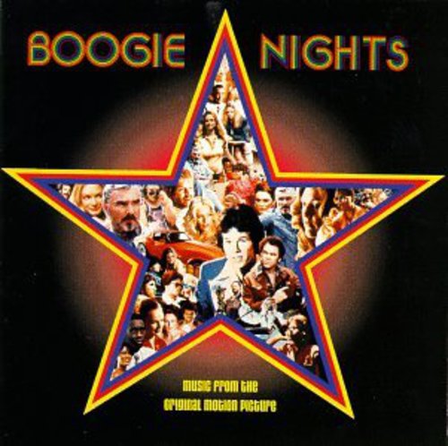Boogie Nights [Movie] - Boogie Nights (Original Soundtrack)