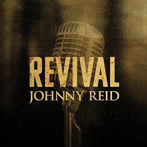 Johnny Reid - Revival
