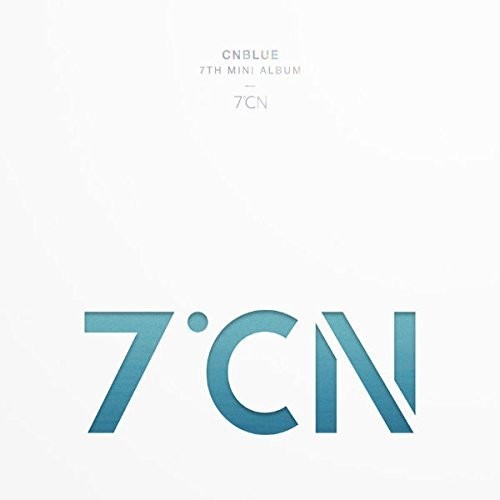 CNBlue - 7 CN