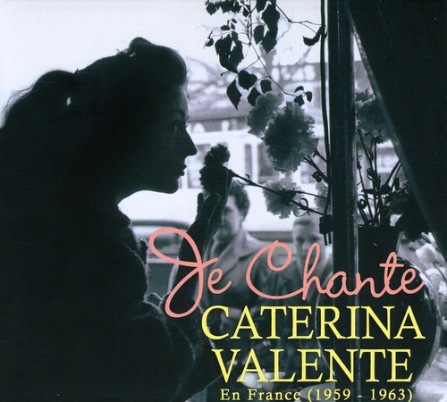 Je Chante Caterina Valente en France 1959-63