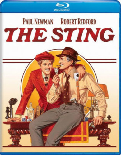 Sting - The Sting
