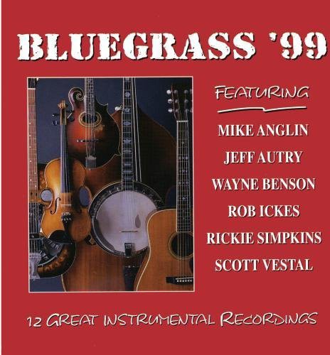 Bluegrass '99