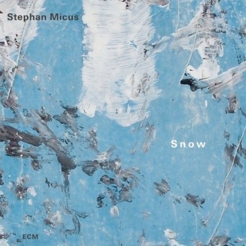 Stephan Micus - Snow [Import]