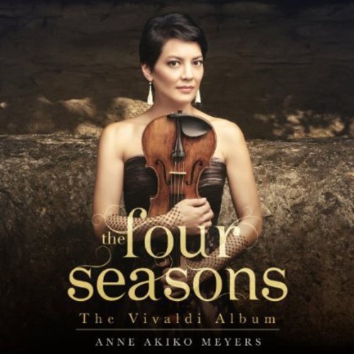 Satoh/Debussy/Ravel - Four Seasons: The Vivaldi Album