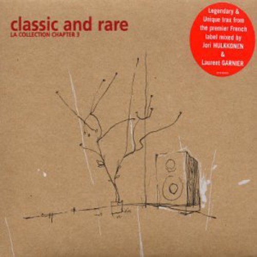 Classic & Rare: La Collection Chapter 3 / Various - Classic & Rare: La Collection Chapter 3 / Various